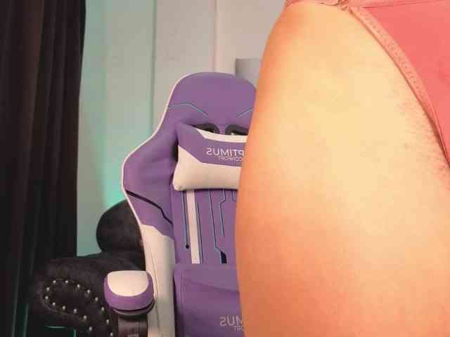 VioletJhonson webcam