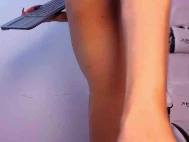 VioletJhonson webcam