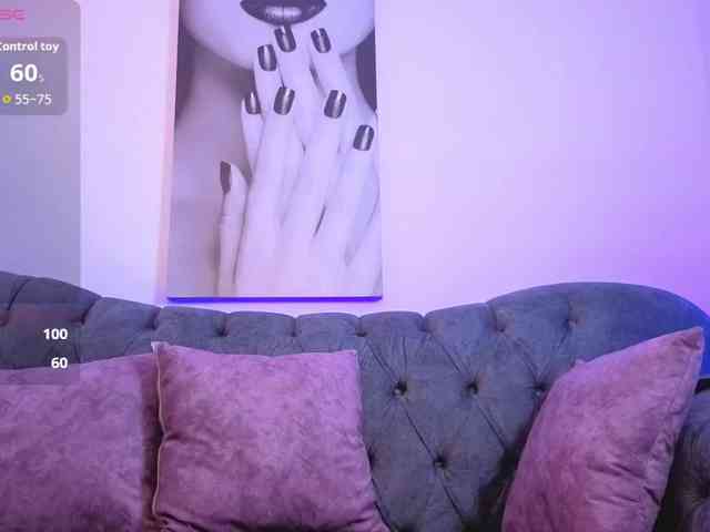 VioletJhonson webcam