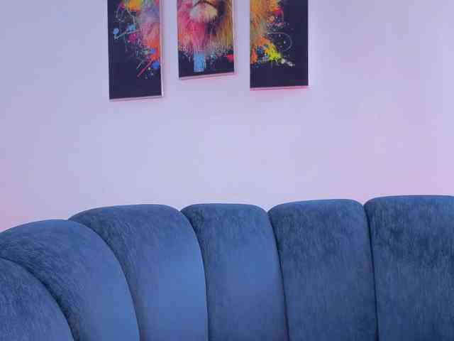 VioletJhonson webcam