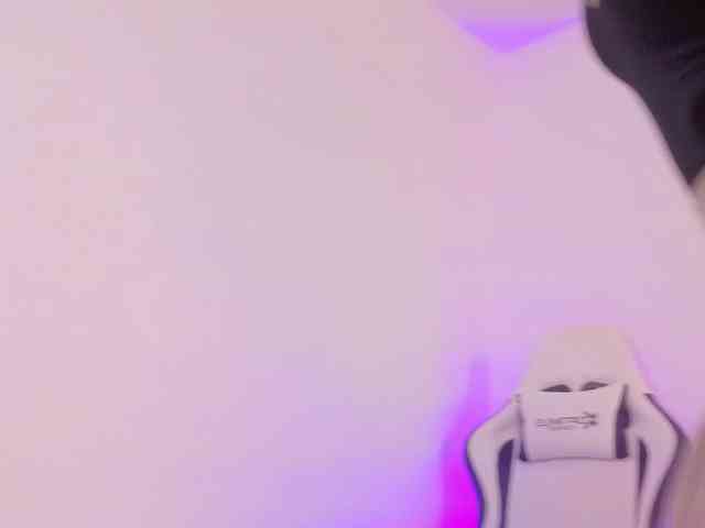 VioletJhonson webcam