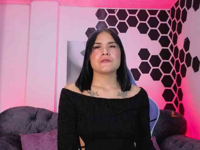 VioletJhonson webcam