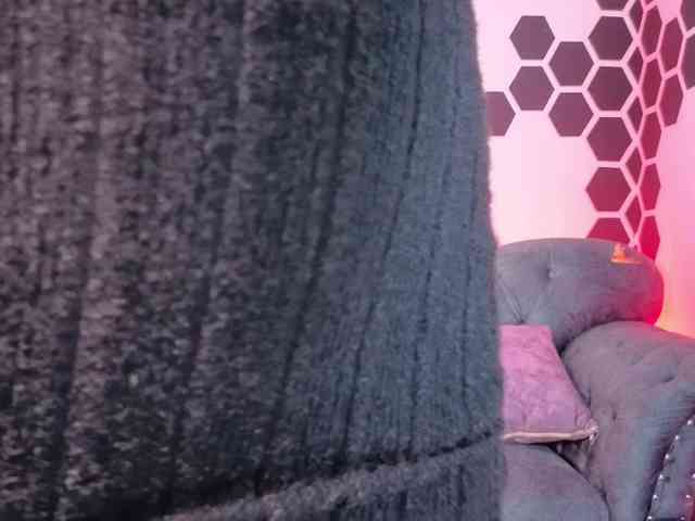 VioletJhonson webcam