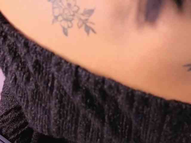 VioletJhonson webcam