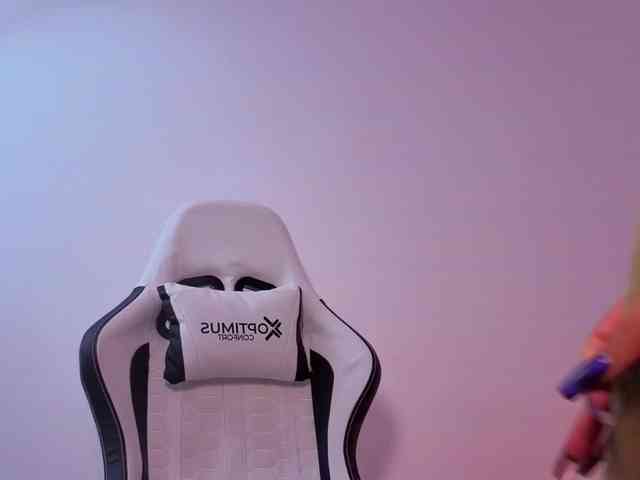 VioletJhonson webcam
