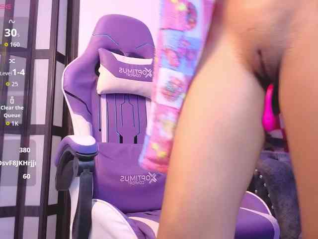 VioletJhonson webcam
