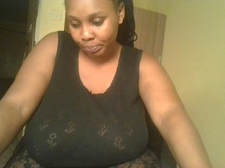 Queenlily25 Porn Show