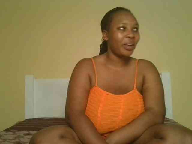 Queenlily25 webcam
