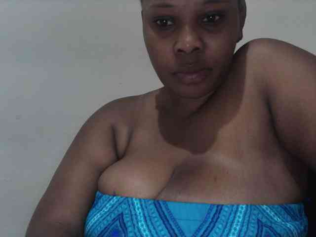 Queenlily25's webcam live show