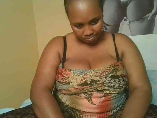 Queenlily25 webcam
