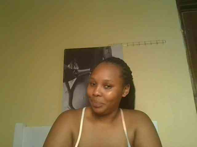 Queenlily25 webcam