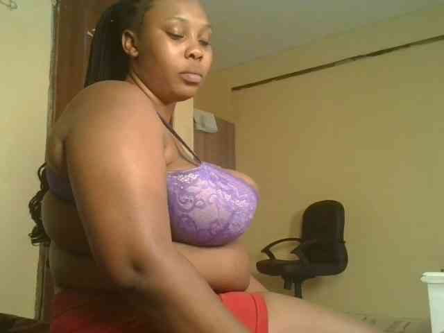 Queenlily25 webcam