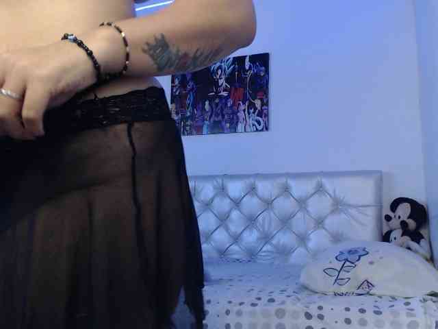 cristalsanthana webcam