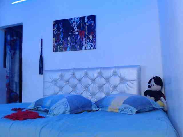 cristalsanthana webcam