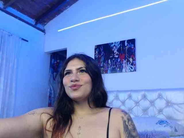 cristalsanthana