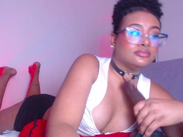 EvonyVegaa's BongaCams show and profile