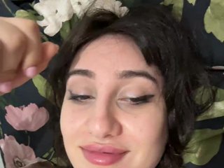 LilithFox Porn Show