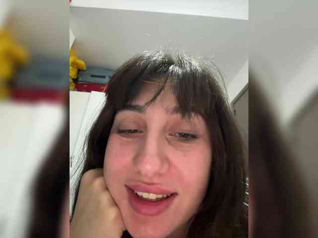 LilithFox Live Webcam on BongaCams