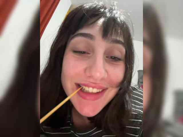 LilithFox Live Webcam on BongaCams