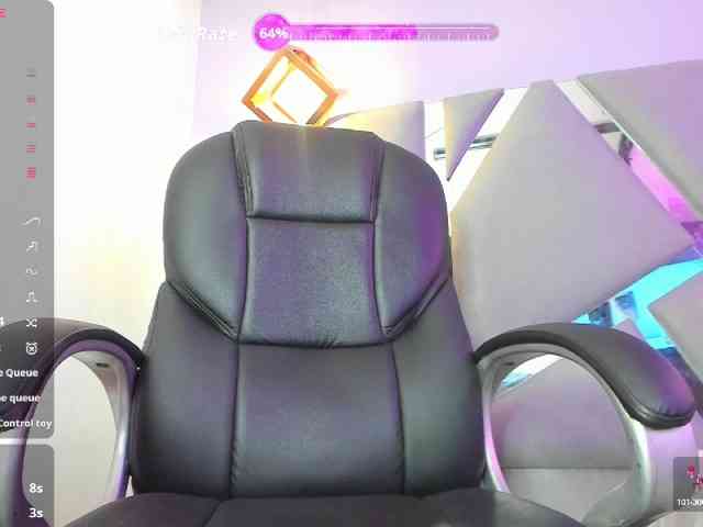 ariixx Live Webcam on BongaCams