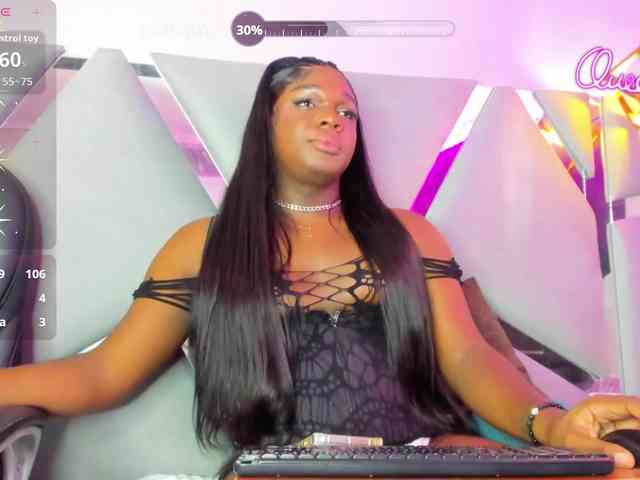 ariixx Live Webcam on BongaCams