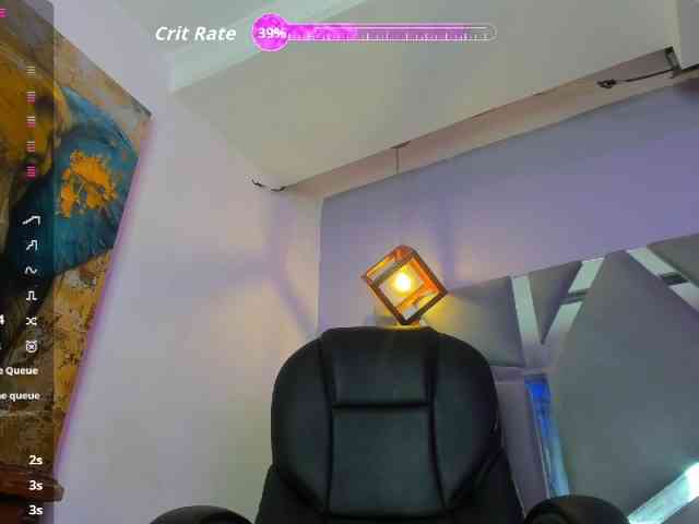 ariixx Live Webcam on BongaCams