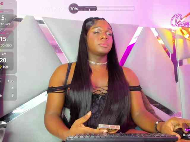 ariixx Live Webcam on BongaCams