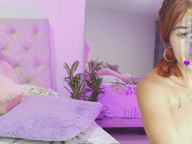 SoofiKiss's BongaCams show and profile