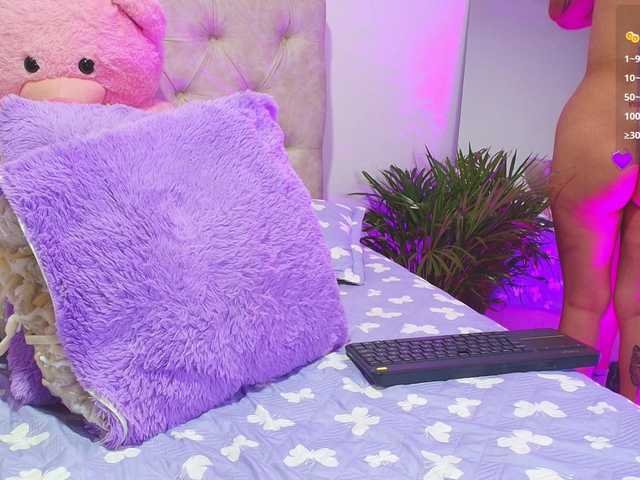 SoofiKiss from BongaCams is Freechat