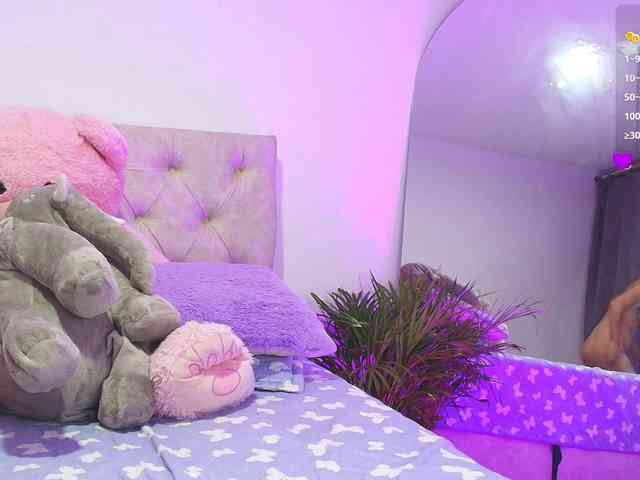 SoofiKiss Live Webcam on BongaCams