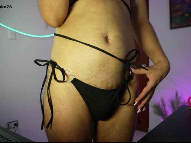 samymelo Live Webcam on BongaCams