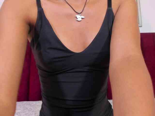 LittleDolly1 webcam