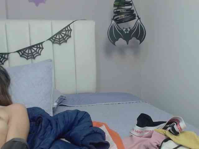 Cataleyasweeet webcam