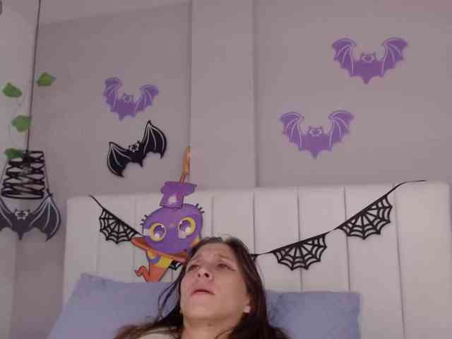 Cataleyasweeet webcam