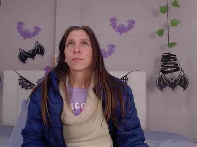 Cataleyasweeet webcam