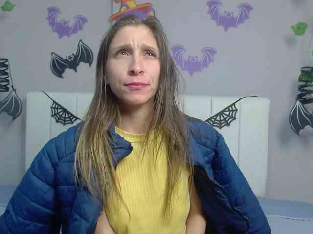 Cataleyasweeet webcam