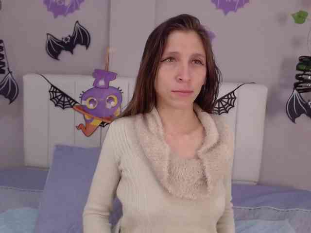 Cataleyasweeet webcam