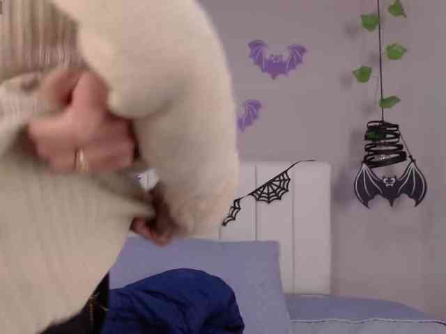 Cataleyasweeet webcam