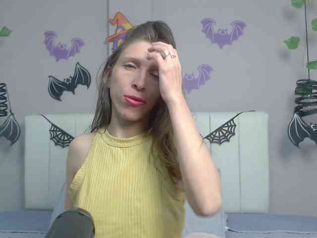 Cataleyasweeet webcam