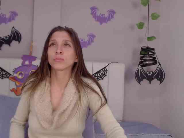 Cataleyasweeet webcam