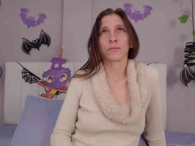 Cataleyasweeet webcam