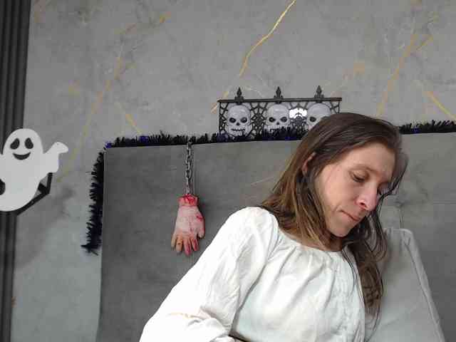 Cataleyasweeet webcam
