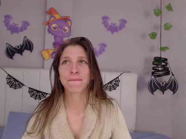Cataleyasweeet webcam