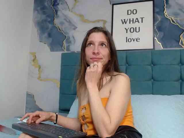 Cataleyasweeet webcam