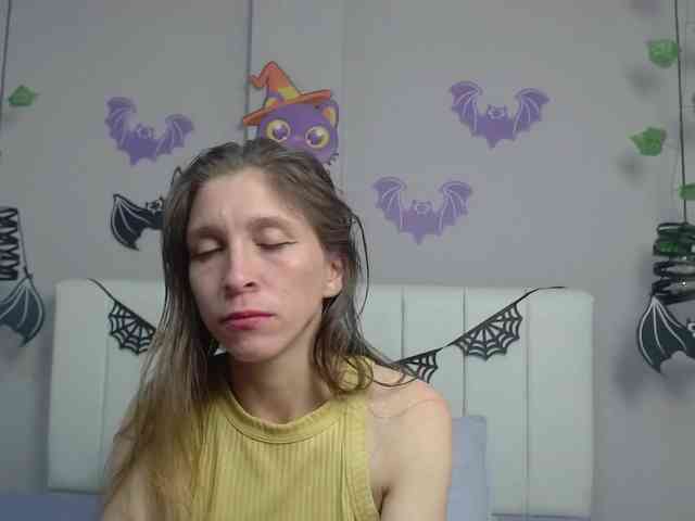 Cataleyasweeet webcam