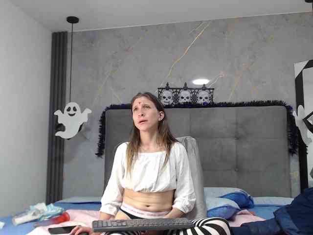 Cataleyasweeet webcam