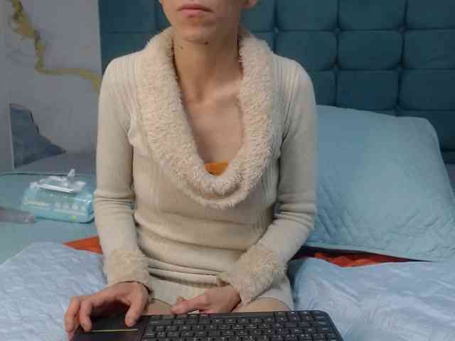 Cataleyasweeet webcam