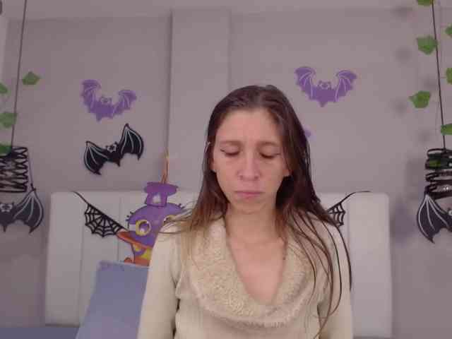 Cataleyasweeet webcam