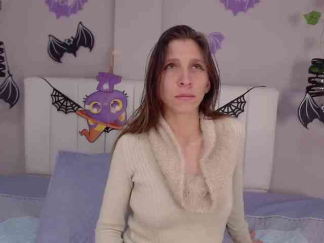 Cataleyasweeet webcam