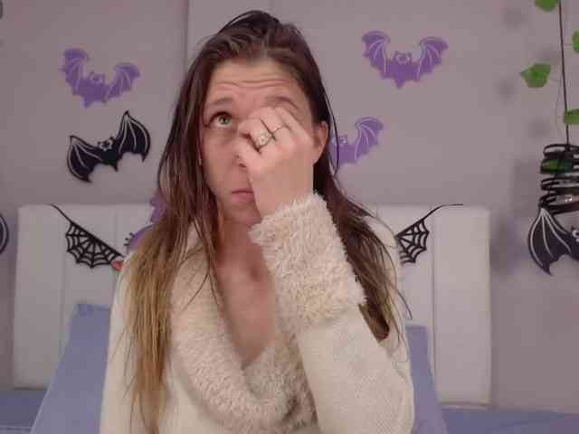 Cataleyasweeet webcam